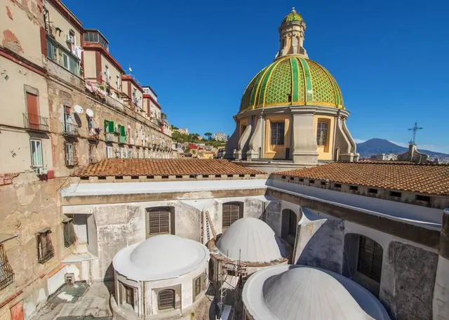 Basilica of Saint Mary of Healthcare