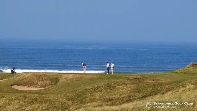 Strandhill Golf Club