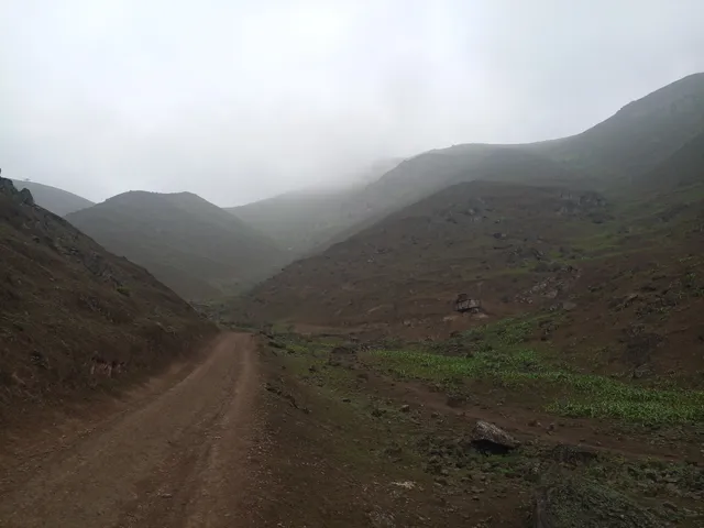 Lomas de Pachacámac