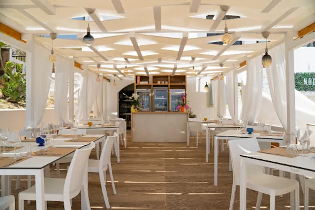 Ristorante Nodo Ammare