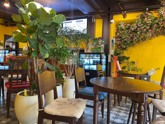 Vietnamese Twins Coffee