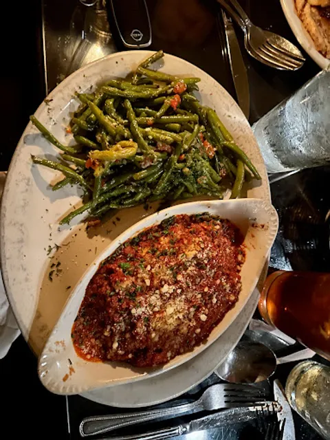 Bellino's Italian Restaurant Rockport