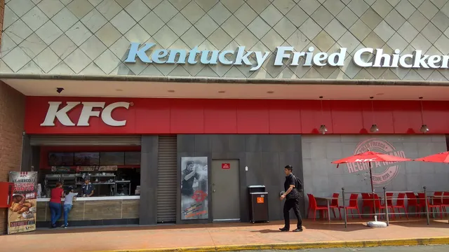 KFC