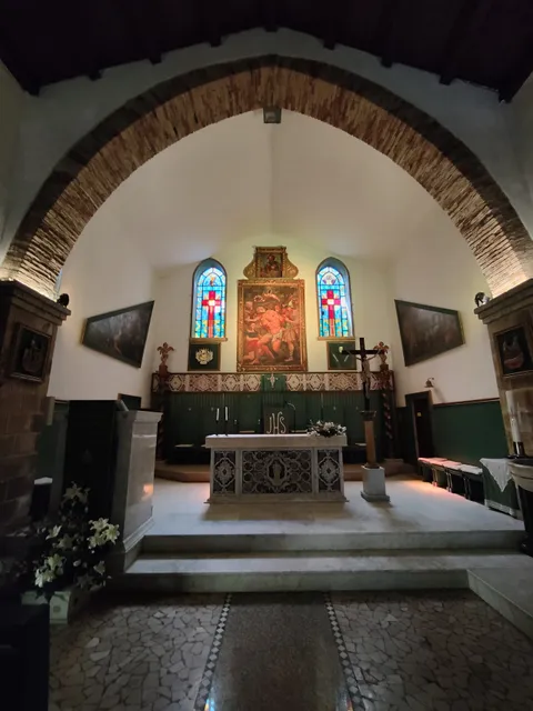 Igreja de São Bartolomeu