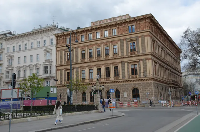 Palais Epstein