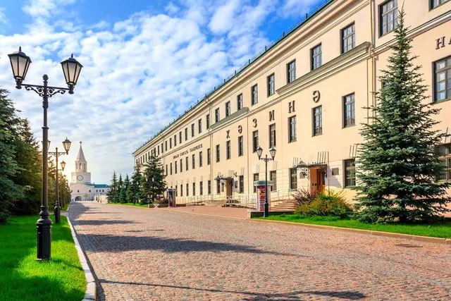 Tatarstan Museum of Natural History