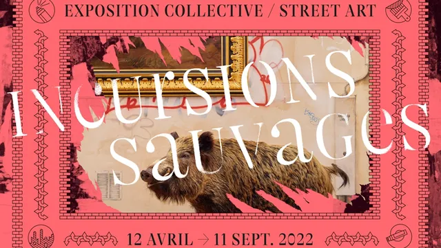 Museum of Hunting and Nature