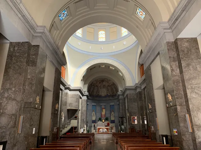 Church of Saint George 'al Corso'