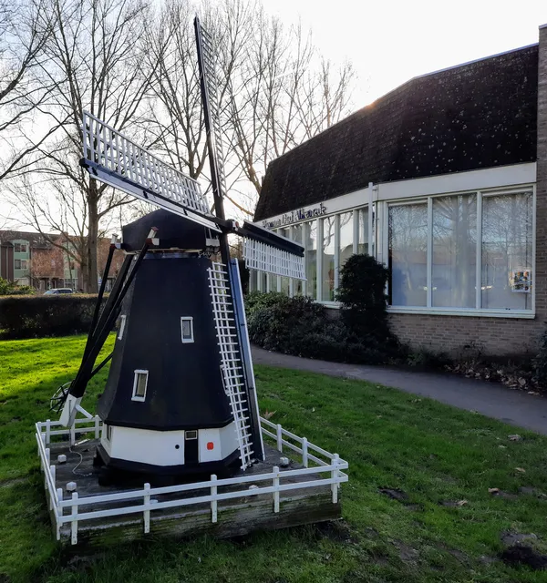 Stichting Oud Alkemade