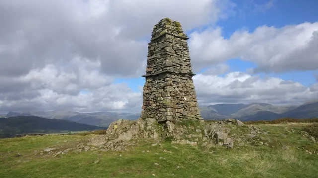 Latterbarrow