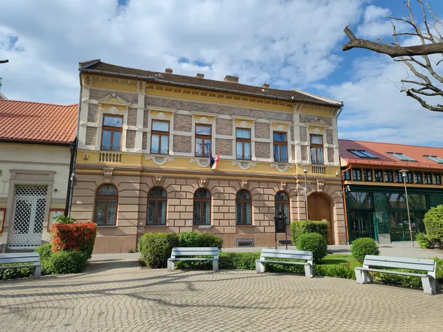 Galéria 13 Soroksár Nonprofit Kft.