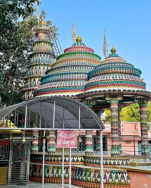 Shebhar Goga Maharaj