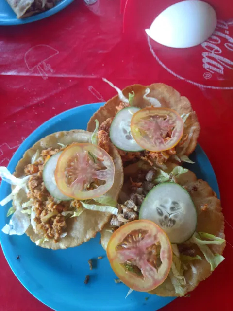 LOS HUARACHES "DOÑA MARY"