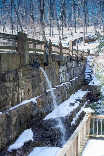 Timberland Trail Bad Kohlgrub