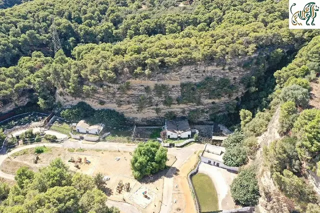 Parc Zoologique Et Des Loisirs La Concorde Civile