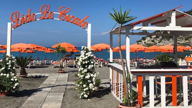 Lido Le Cicale
