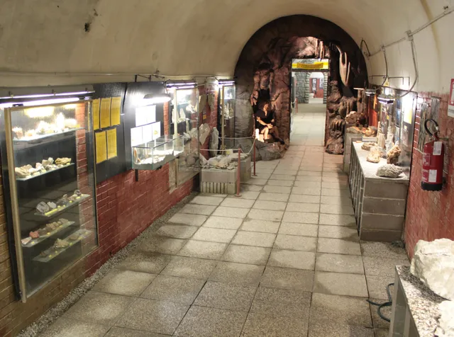 Speleovivarium Erwin Pichl