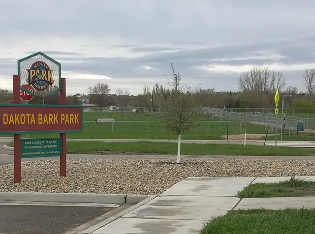 Dakota Bark Park