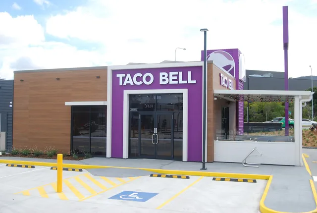 Taco Bell Coomera South