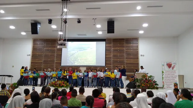 Roman Catholic Diocese of Florencia