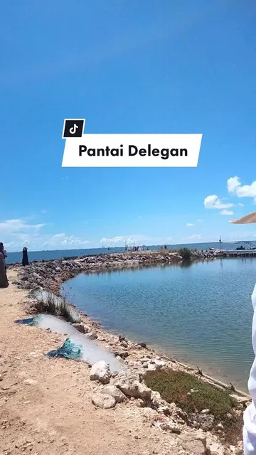 Pantai Delegan