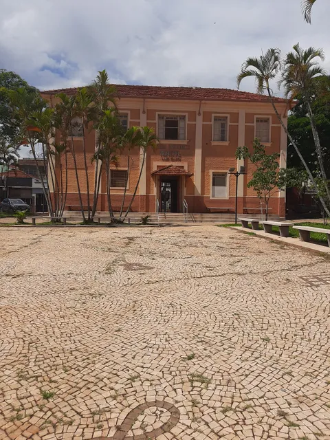 Museu Histórico Municipal Luiz Saffi