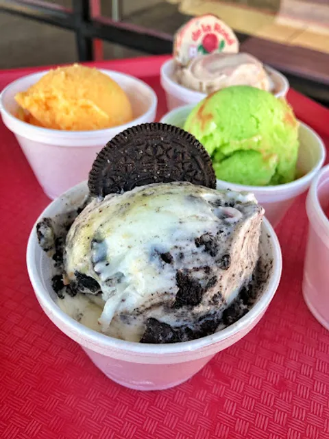 La Michoacana Plus Garland TX