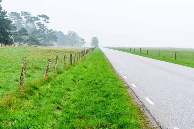 Järavallens Strövområde