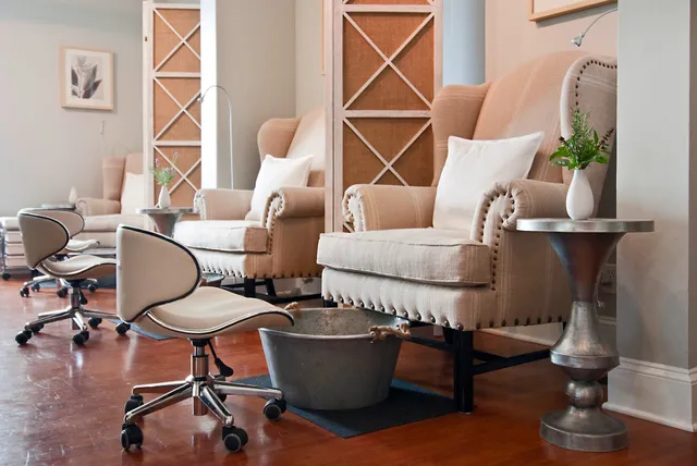 The Spa at Fearrington