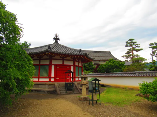 Chofukuji