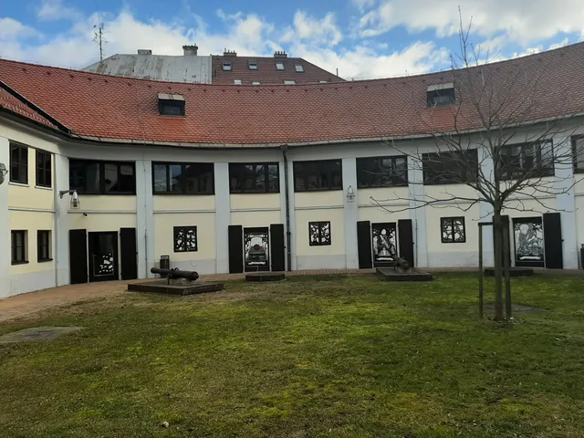 Executioner's Bastion