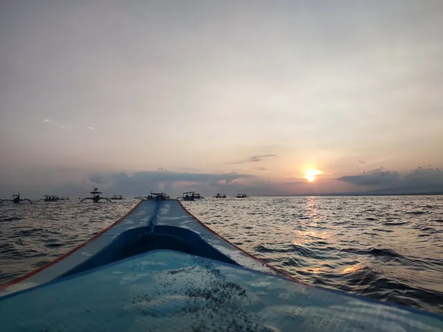 Celuk Agung Beach Anturan