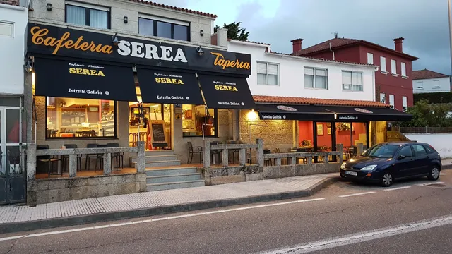 Bar Serea