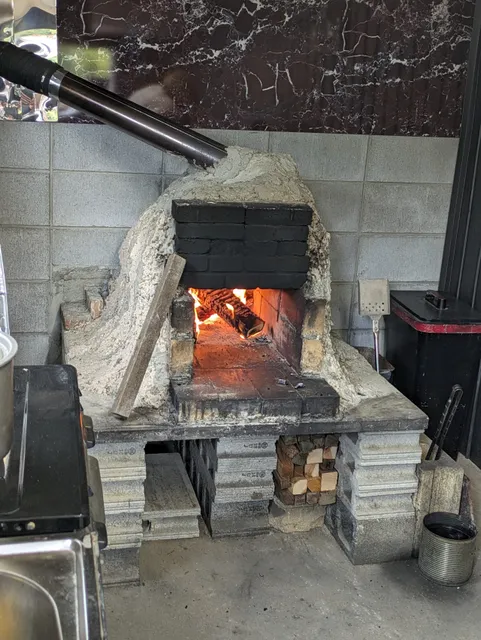 Pizzeria〜足跡〜