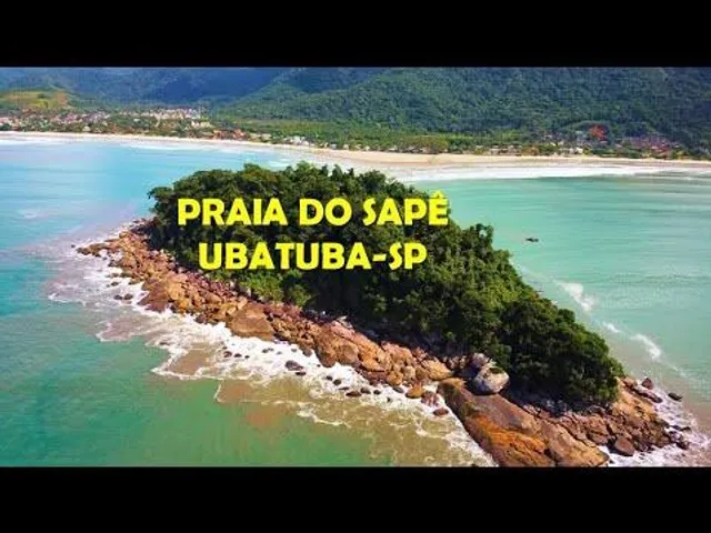 Praia do Sape