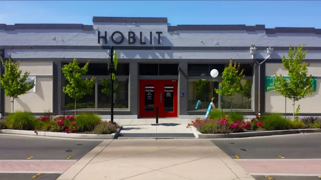 Hoblit Chrysler Dodge Jeep RAM