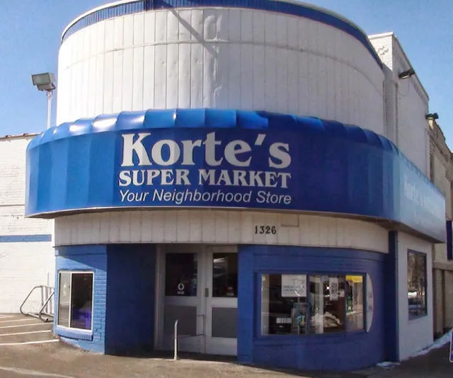 Korte's Super Market Inc