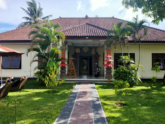 PURI AMARTHA KEMENUH