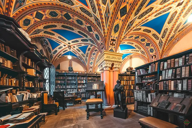 National Library of Russia