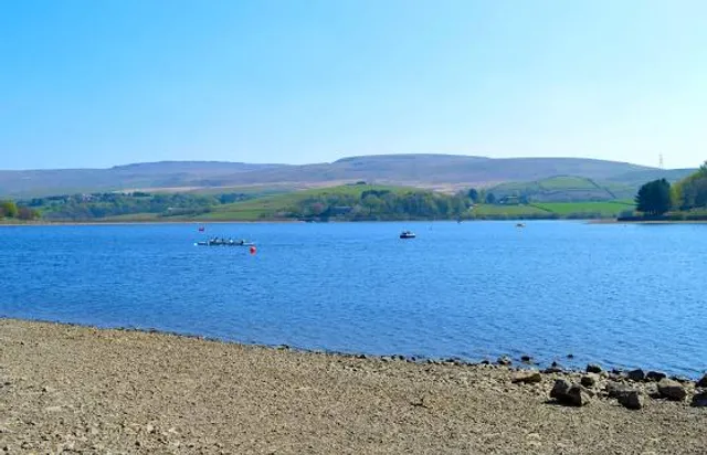 Hollingworth Lake