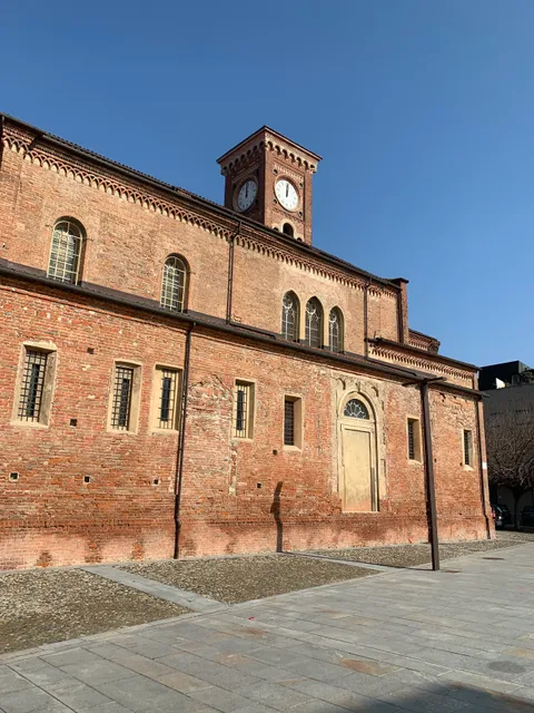 Parish of St Mary of the Castle