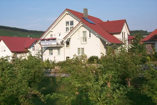 Ferienwohnung Wetterauer