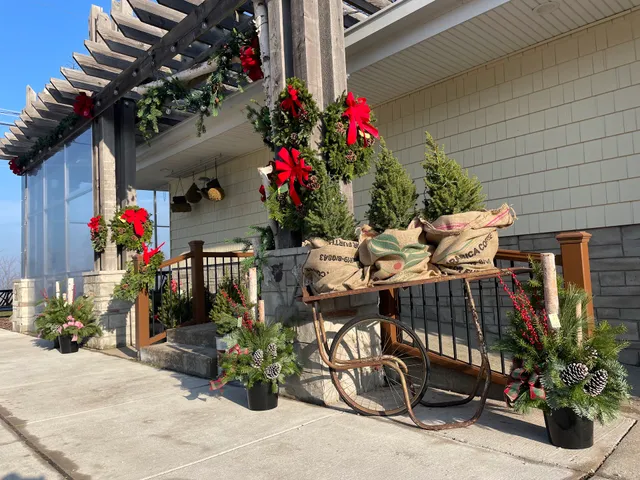 Wasserman's Flowers and Gifts