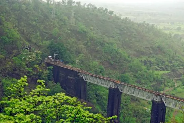 Kasara ghat