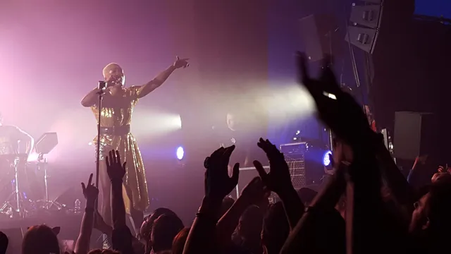 Parc de la Gloriette