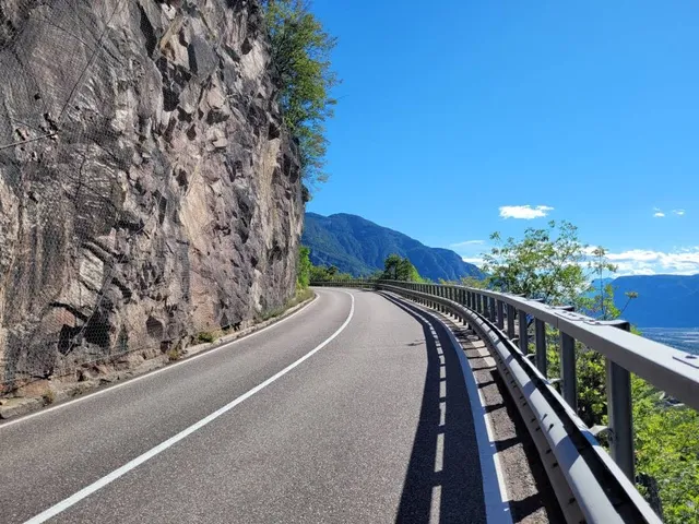 Passo di San Lugano