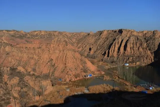 Cárcavas de Burujón