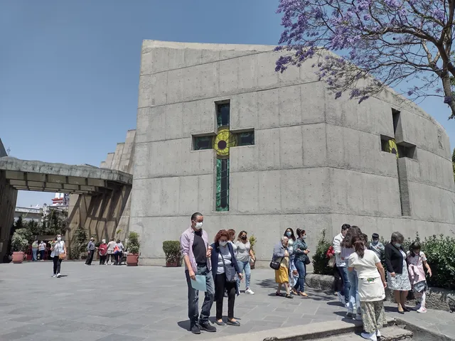 Cathedral of the Sacred Heart of Jesus