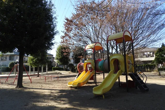 Nakamaru Park