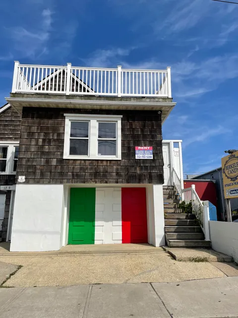 Jersey Shore House